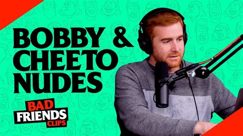 andrew santino nude|Bobby & Andrew Compare Their Nudes .